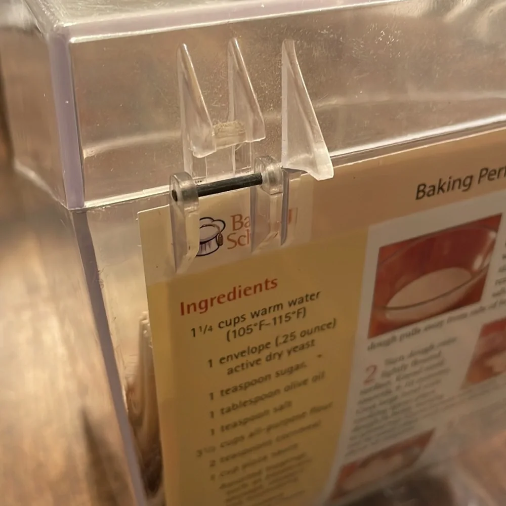 🌟Host Pick🌟Easy To Bake, Easy To Make Recipe Cards